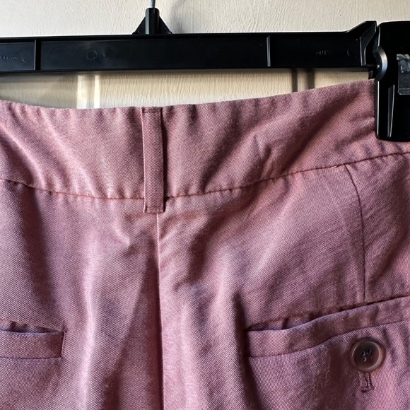 LOFT Outlet Women's Tailored Trousers – Size 6 - Picture 9 of 16